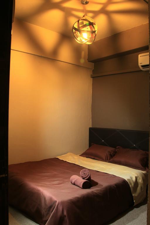 The Room @ Zishi Kota Bharu Room photo